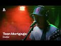Teen Mortgage - Doctor | Audiotree Live