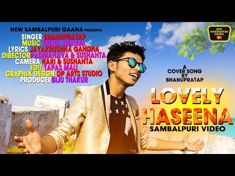 LOVELY HASSINA || BHANUPRATAP || NEW SAMBALPURI SONG || A COVER SONG 2019|| @EMSMUSIC-SAMBALPURI