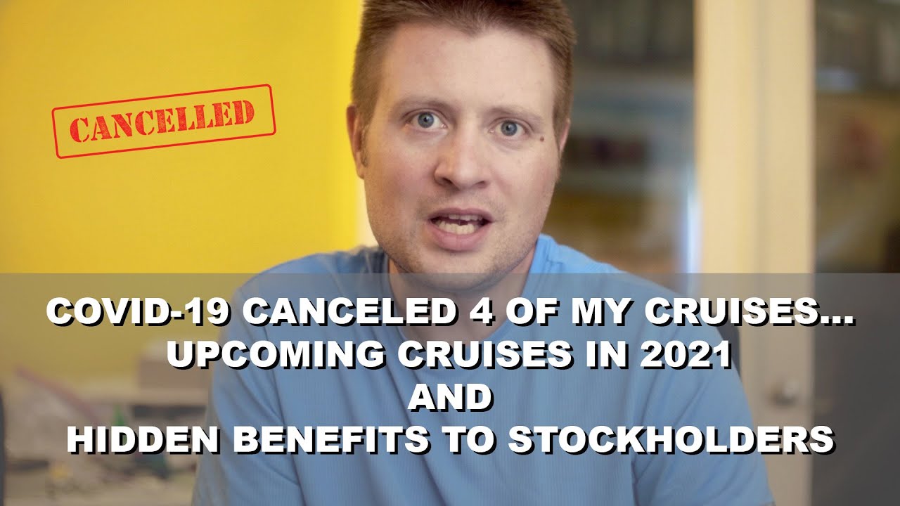 three year cruise canceled