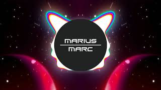 Marius Marc - The Fifth Circle