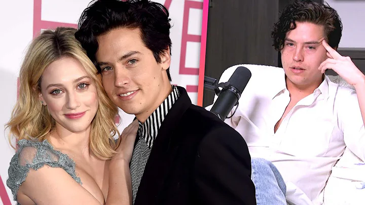 Why Cole Sprouse Found Lili Reinhart Breakup Reall...