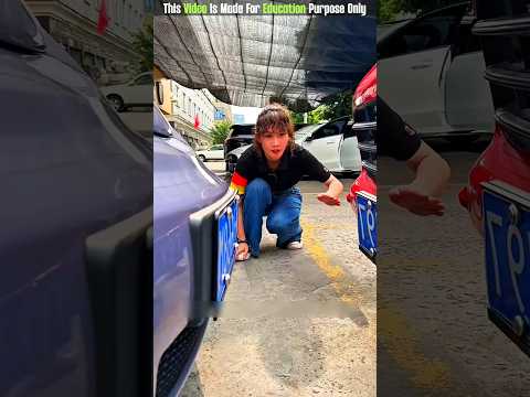 The Car Break Prank 😨| New Viral Gadgets, Smart Appliances, Kitchen Utensils/ Home Inventions