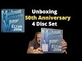 Madman Across The Water CD Box Set Unboxing 50th Anniversary