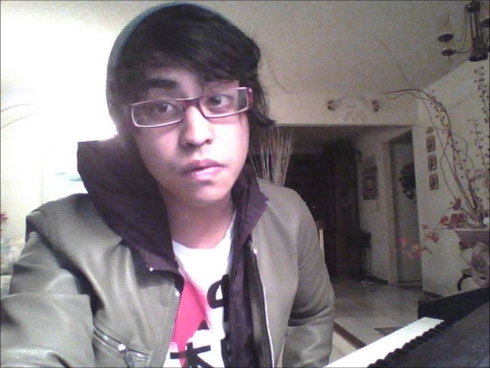 Written In Reverse (Piano Arrangement Cover)