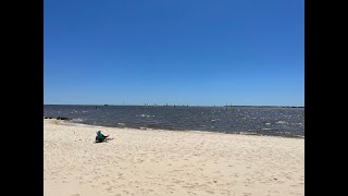 Love Mississippi Gulf Coast Beaches