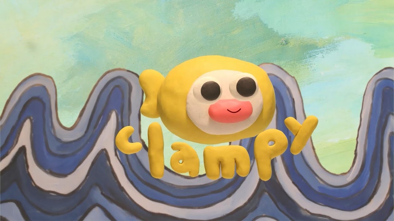 Clampy's Theme - YouTube