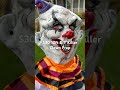 10ft DIY Killer Clown Prop - for Under $30!!!