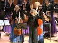 Светлана Безродная и Вивальди-оркестр ВАЛЬС ЦВЕТОВ