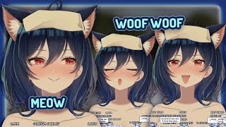 Emma Dengan Nekomimi Terlalu Cute Oumiya Emmaaetheria