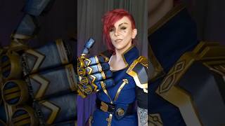 Genius Cosplay hack to avoid wigs