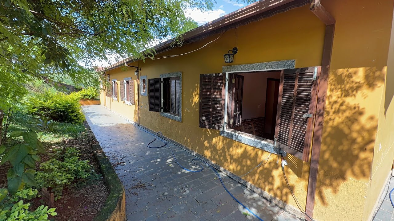 🏠Chácara de 9.000 mts | 5 quartos | Lago | Pomar | 4 min. De Cambuí MG | Escritura | Oportunidade ⚡️