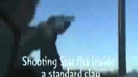Firebird targets.wmv