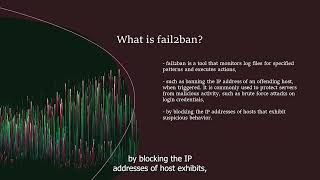 Preventing a brute force attack on a website with fail2ban