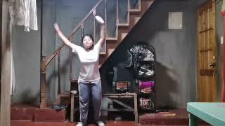 SAYAW UNITY DANCE | CEBU EASTERN COLLEGE