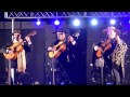 Payadores Carlos Marchesini - Manuel Rosas - Gustavo Avello