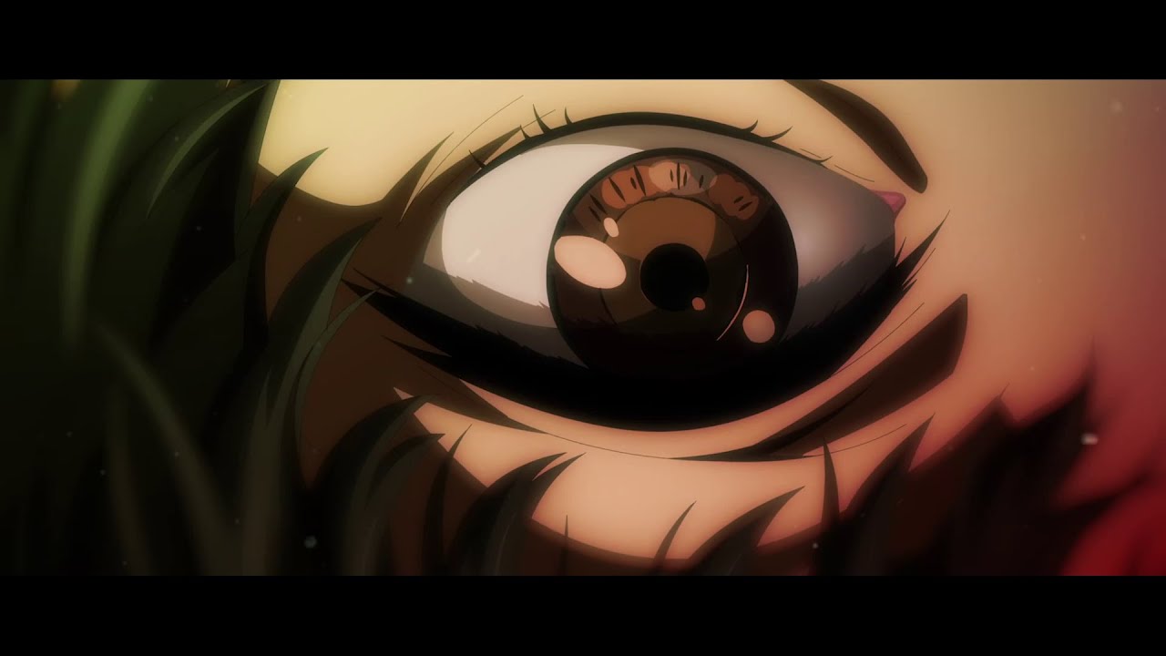 Gui Mi Zhi Zhu (Lord of the Mysteries / The Most High) Tráiler 1 (PV 1