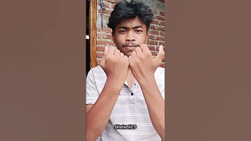 Besos Song Viral Finger Magic Challenge 100 Shorts Besos Music Dance Trending 