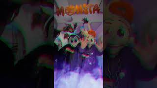 &quot;Monsta&quot; - jetzt als Kinderlied! #monsta #Hallooween #kinderlieder