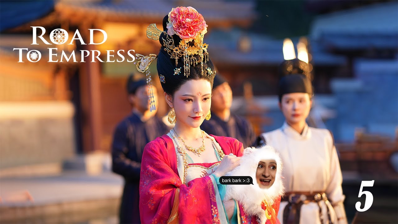 The Downfall Of Consort Of Preciousness Road To Empress YouTube the-downfall-of-consort-of-preciousness-road-to-empress-youtube