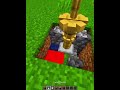 Minecraft Realistic campfire #Minecraft #minecraftbuilding #minecraft...