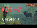 [Pt. 01-2] Jade Empire (07, PC) - Blind Playthrough/No Commentary