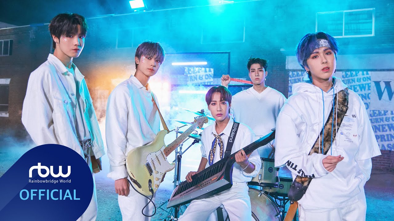 Onewe 韓国ファーストアルバム One Tower Records Online