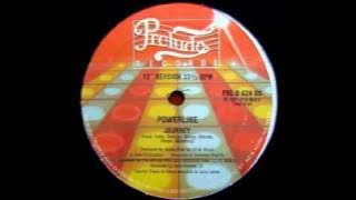 Powerline - Journey [12' Version]
