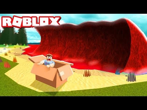 How To Play The Floor Is Lava