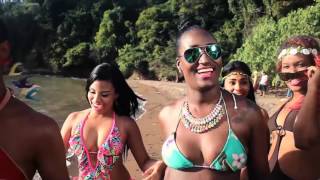 El Mismo Inti Ft Abraham DPE & Eshconinco - Gyal Sweet (Official Video)