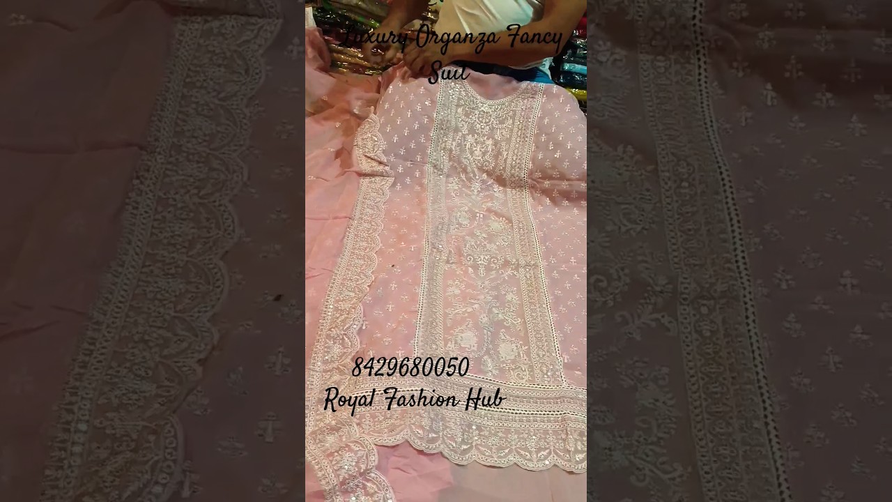 Luxury Quality Fancy Designer Suits 