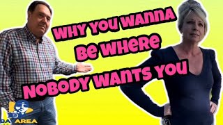 "JOURNALIST TOLD HE IS NOT WANTED IN PUBLIC!!" FIRST AMENDMENT