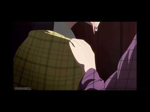 【五等分の花嫁】泣けるシーン作ってみた