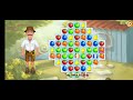 Zoo Rescue: Match 3 & Animals - Level 4 gameplay design decor match game walkthrough
