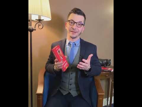Мужчина и женщина: чем мы отличаемся? А.В. Курпатов - YouTube