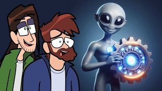 FEARS OF GEARS in VOICES OF THE VOID