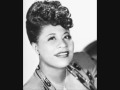 Ella fitzgerald with the ink spots into each life some rain must fall