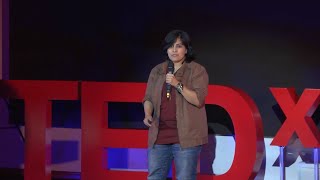 The Beauty of Friendship | Nada Faris | TEDxCanadianUniversityDubai