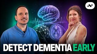 Your Brain Declines Decades Before You Feel It (Here's the Test) | Jurij Dreo