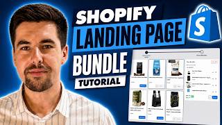 Details How to Create a Landing Page Bundle in Shopify (No Code Needed) Update