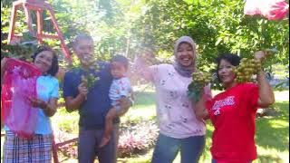 Beauty Family Trip mei 2024