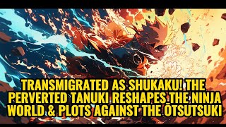 Transmigrated as Shukaku! The Perverted Tanuki Reshapes the Ninja World & Plots Against Otsutsuki