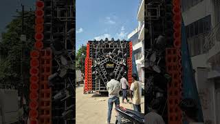 Vishwakarma DJ Jalalpur | Jaunpur CompetitionKingDJ #Competitiondj videodj #vishwakarmadj #djbass