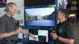 Smart Display Modules - SDM based on the Intel SDM platform
