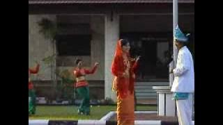Lagu Daerah Banjar 'GALUH BANJAR'