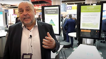 PHYTEC Software Lifecycle Management-Embedded World 2020