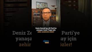 Cemil Tugay’ı Yerin Dibine Soktu