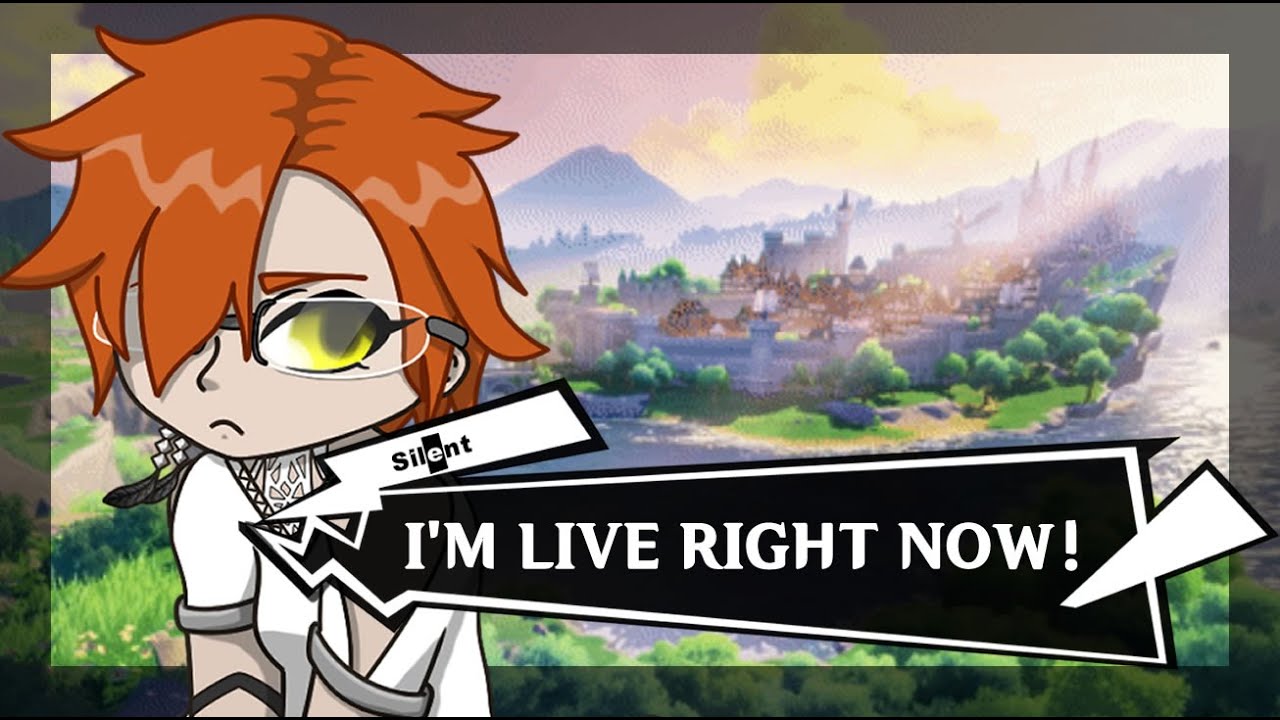 Gatcha weekly reset day & Catching up on WuWa YouTube