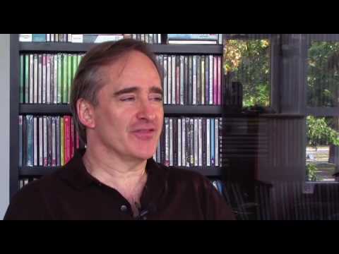 James Conlon on Mozart's Figaro