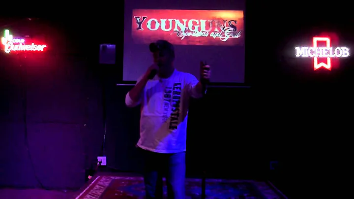 Dale Rucker ~ Here In The Real World ~ Amateur ~ Y...