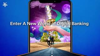 Details A1addin, the all-new digital banking app by AFFIN News
